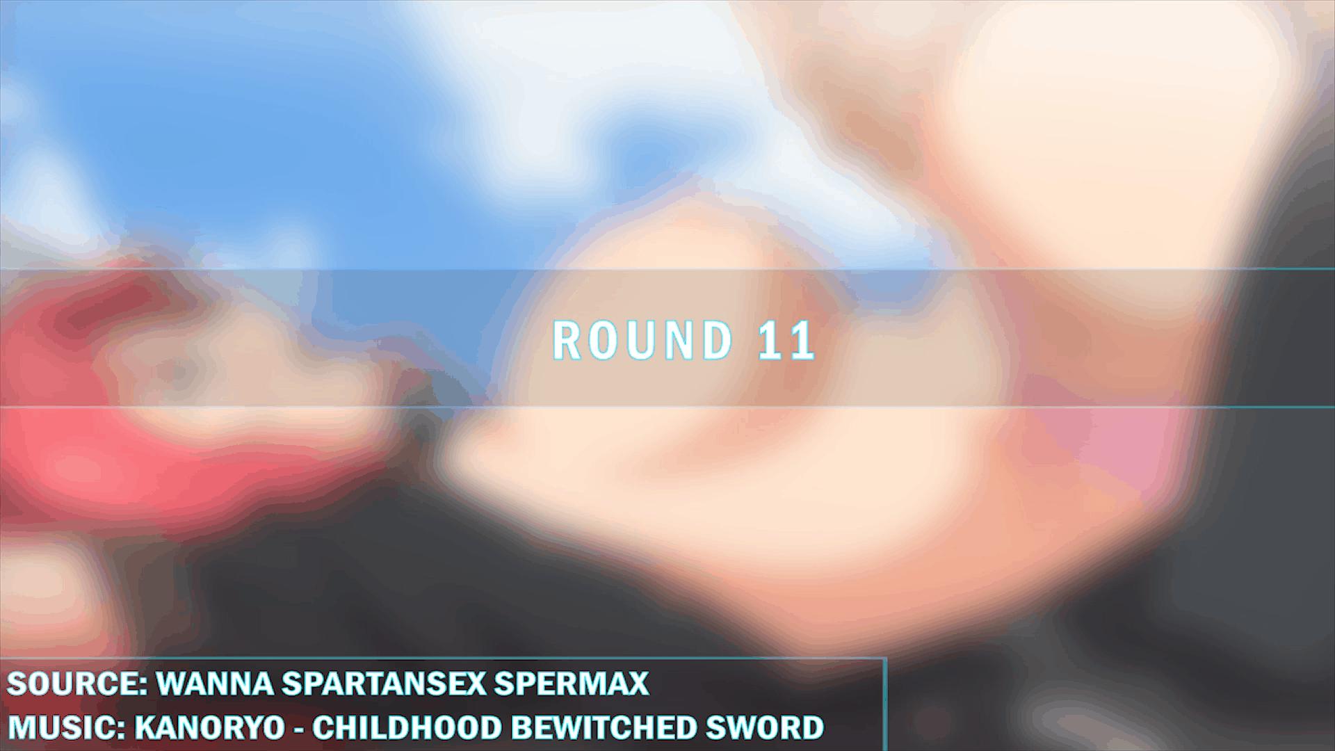 [PixelFH] Fap Hero Beats 2 Round 11